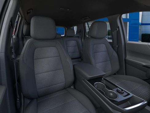 New 2026 Chevrolet Equinox LT image 16