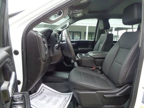 Used 2022 Chevrolet Silverado 3500 W/T w/ WT Fleet Convenience Package AWD/4WD image 10