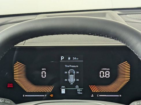 New 2026 Kia Sportage EX image 18