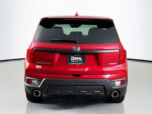 Used 2023 Honda Passport EX-L image 12