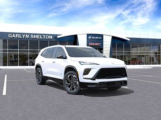 New 2026 Buick Enclave Sport Touring w/ Power Package FWD video 1
