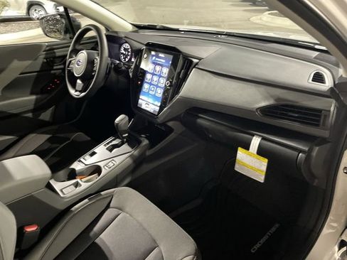 Used 2026 Subaru Crosstrek 2.0i Premium AWD/4WD image 18
