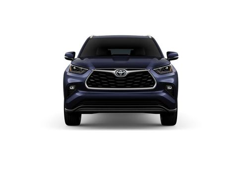 New 2026 Toyota Highlander XLE image 17