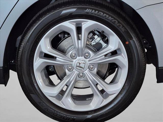 New 2026 Honda Accord LX image 10