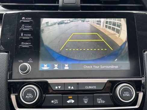 Used 2020 Honda Civic EX-L image 15