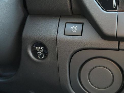 New 2026 Nissan Frontier SV RWD image 23