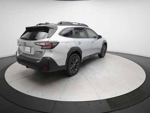 Certified 2024 Subaru Outback Onyx Edition XT w/ Popular Package #2 image 38