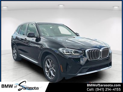 Used 2023 BMW X3 xDrive30i w/ Premium Package w/ZPA
