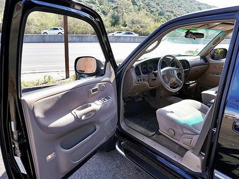 Used 2002 Toyota Tundra SR5 image 29
