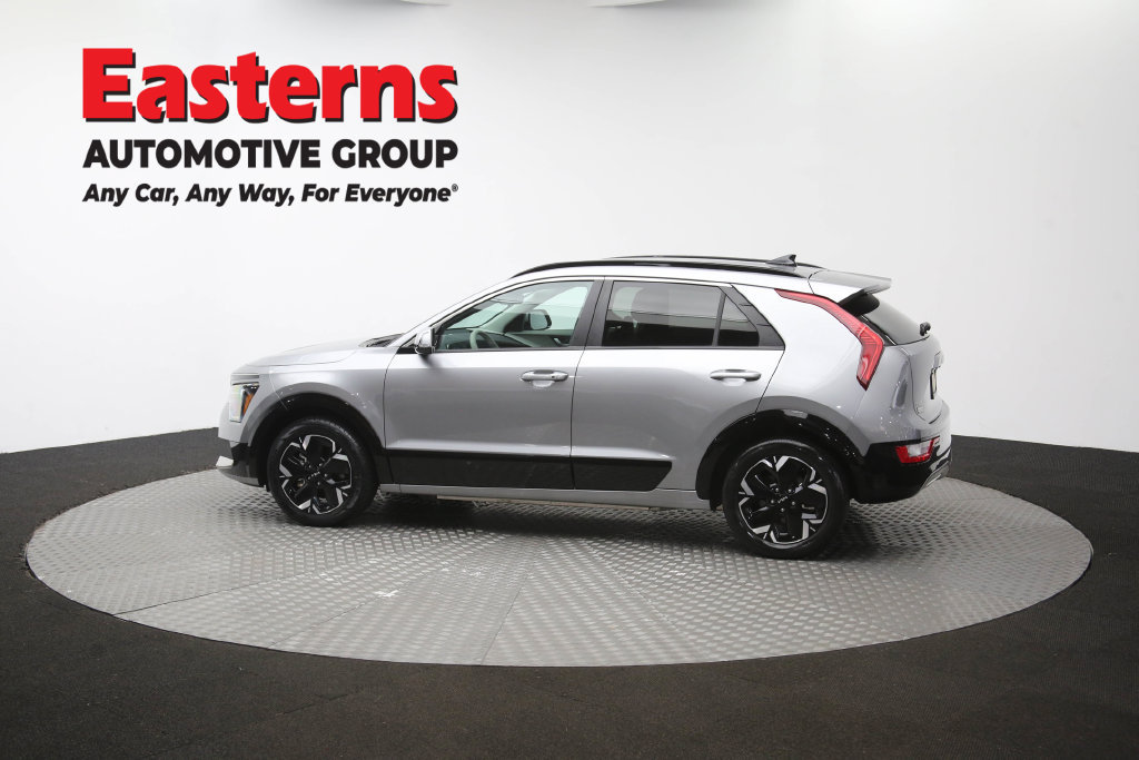 Used 2023 Kia Niro Wind FWD image 63