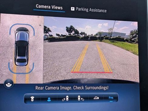 Certified 2025 Mercedes-Benz C 300 C 300 image 13