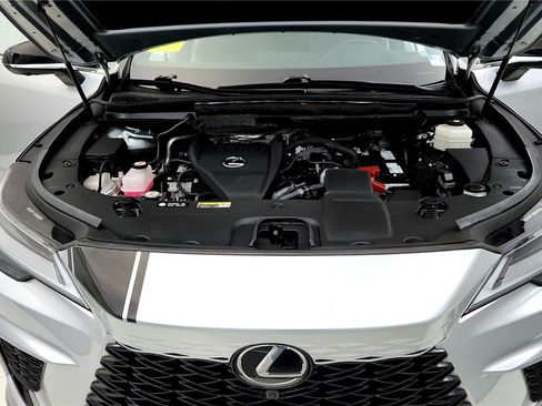 Used 2023 Lexus RX 350 F Sport w/ Accessory Package AWD/4WD image 15