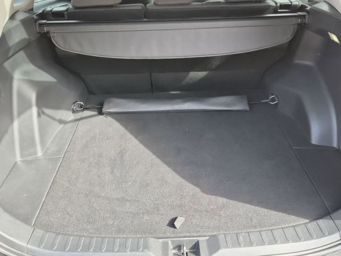 Used 2025 Toyota RAV4 XLE image 6