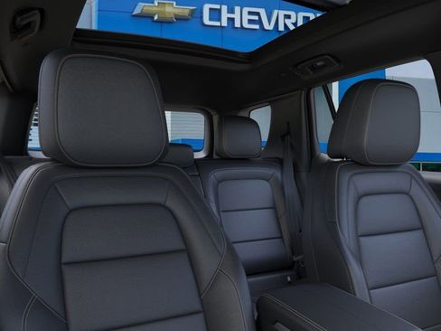 New 2026 GMC Terrain Elevation image 24