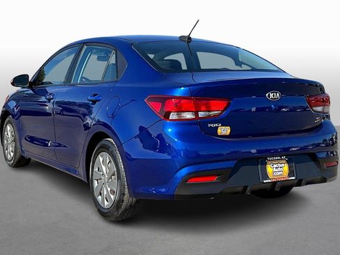 Used 2020 Kia Rio S image 11