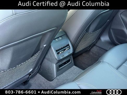 Used 2025 Audi A5 2.0T Premium w/ Convenience Package image 23