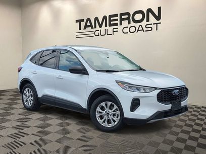 Used 2025 Ford Escape Active