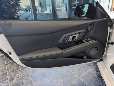 Used 2024 Toyota Supra Premium w/ Driver Assist Package image 11