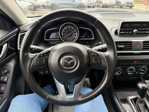 Used 2014 MAZDA MAZDA3 i Touring image 25
