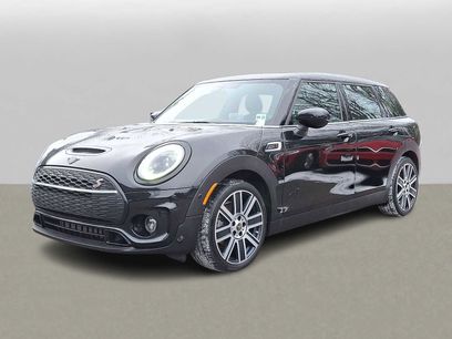 Certified 2023 MINI Cooper Clubman S