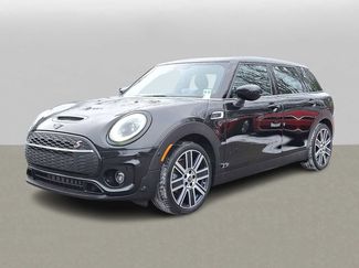 Certified 2023 MINI Cooper Clubman S video 1