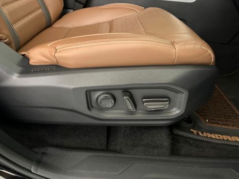 Used 2024 Toyota Tundra 1794 Edition image 61