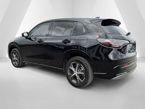 Used 2023 Honda HR-V EX-L image 6