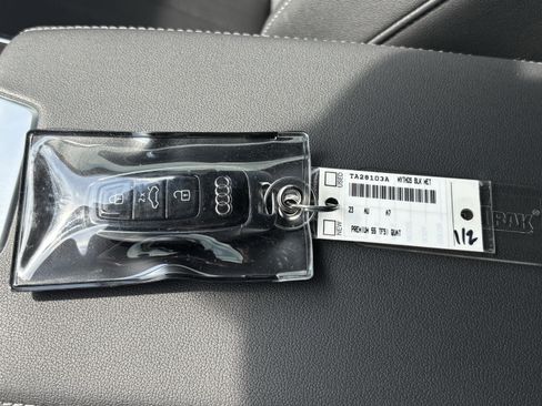 Certified 2023 Audi A7 3.0T Premium w/ Convenience Package image 38