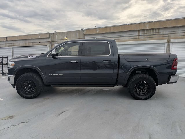 Used 2021 RAM 1500 Limited AWD/4WD image 6