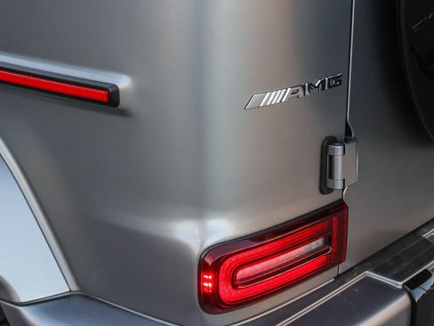 Used 2019 Mercedes-Benz G 63 AMG 4MATIC image 12