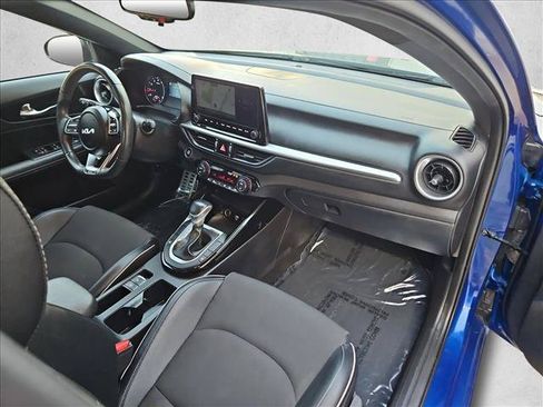 Used 2024 Kia Forte GT-Line FWD image 22