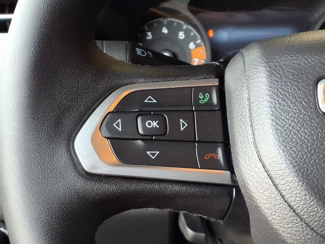 Used 2024 Jeep Compass Limited AWD/4WD image 16