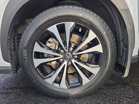 Certified 2020 Lexus NX 300 F Sport image 28