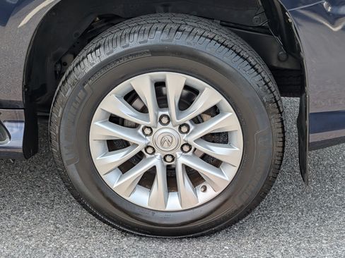 Used 2019 Lexus GX 460 Premium AWD/4WD image 10