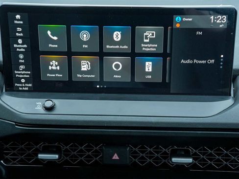 Certified 2023 Honda Accord EX-L image 16