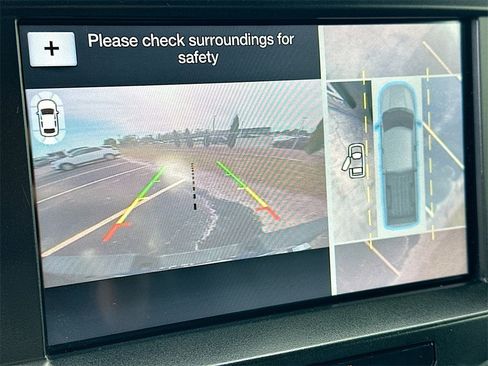 Used 2016 Ford F150 Lariat w/ Equipment Group 502A Luxury image 13