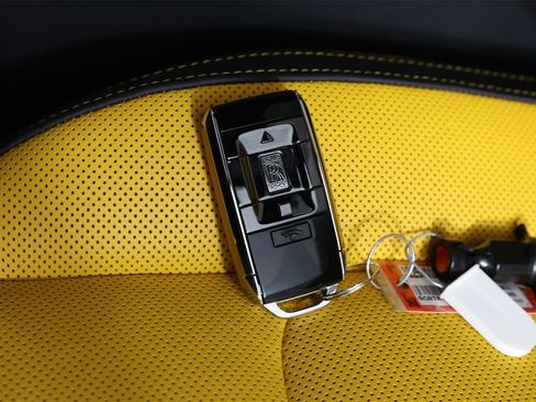 New 2025 Rolls-Royce Spectre Black Badge image 36