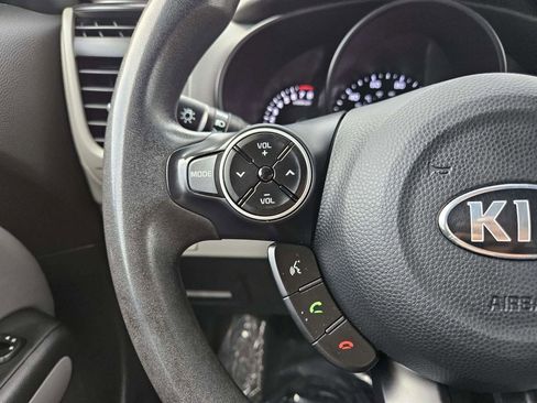 Used 2019 Kia Soul w/ Option Group 020 image 28