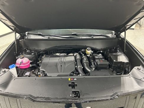 New 2027 Kia Telluride S image 33