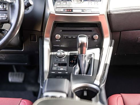 Used 2020 Lexus NX 300 AWD w/ Comfort Package image 37