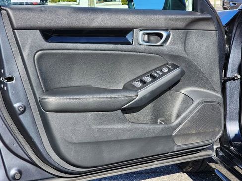 Used 2024 Honda Civic Sport Touring image 19