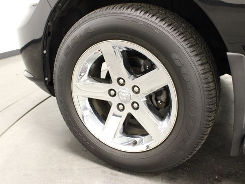 Used 2015 RAM 1500 Tradesman w/ Popular Equipment Group image 10