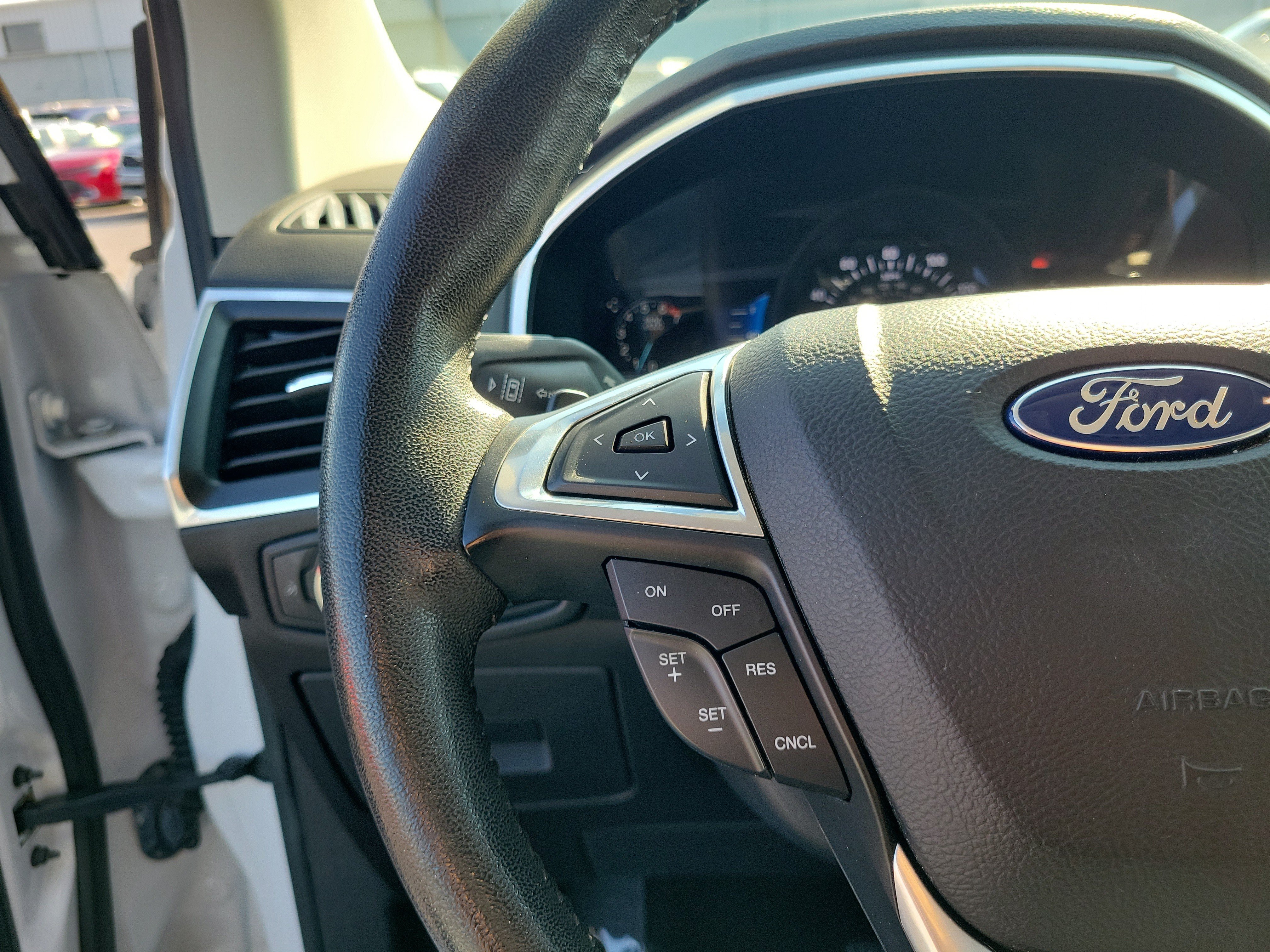 Used 2016 Ford Edge Titanium w/ Equipment Group 302A FWD image 22