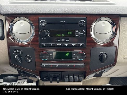 Used 2008 Ford F350 Lariat image 19