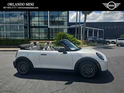 New 2025 MINI Cooper S