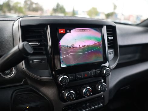 New 2026 RAM 3500 Tradesman w/ Safety Group image 32