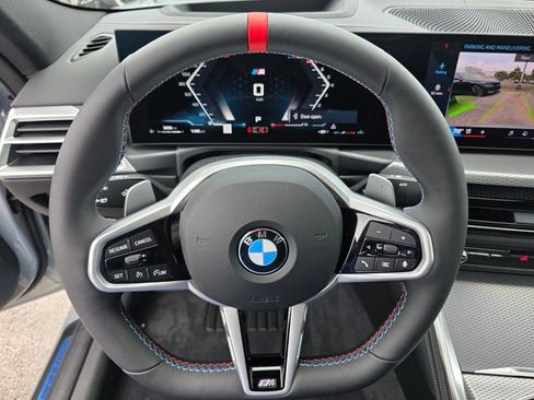 Used 2027 BMW M440i Coupe w/ Premium Package RWD image 12