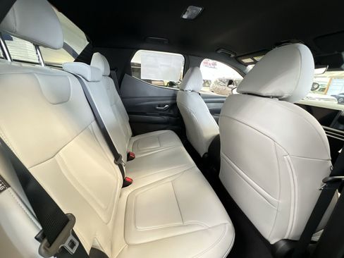 New 2026 Hyundai Santa Cruz SEL image 6