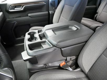 Used 2023 Chevrolet Silverado 1500 LT w/ Protection Package