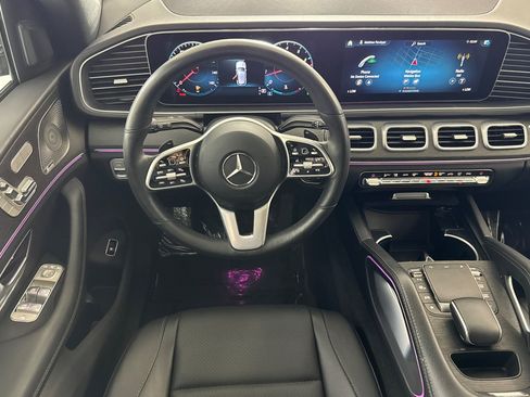 Used 2022 Mercedes-Benz GLE 350 4MATIC image 32